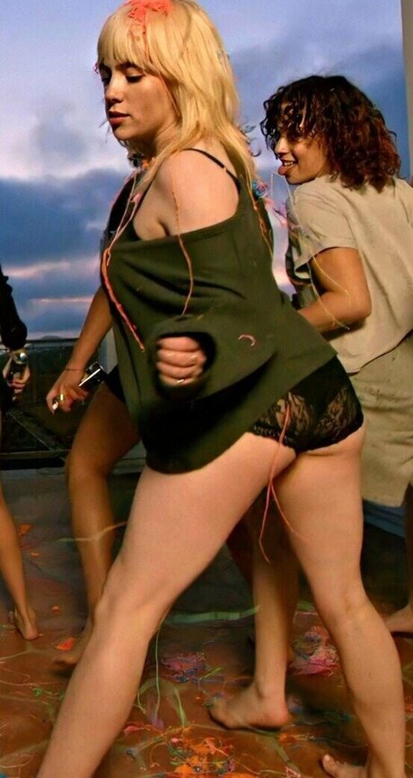 Celebrity Guilty Pleasures Underrated Women Nacktbilder geleakt OnlyFans