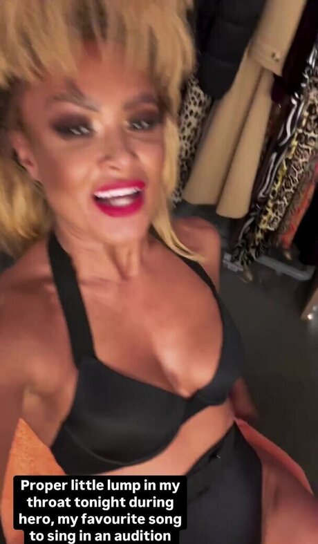 Celebrity Guilty Pleasures Underrated Women Leak von OnlyFans Pornografie