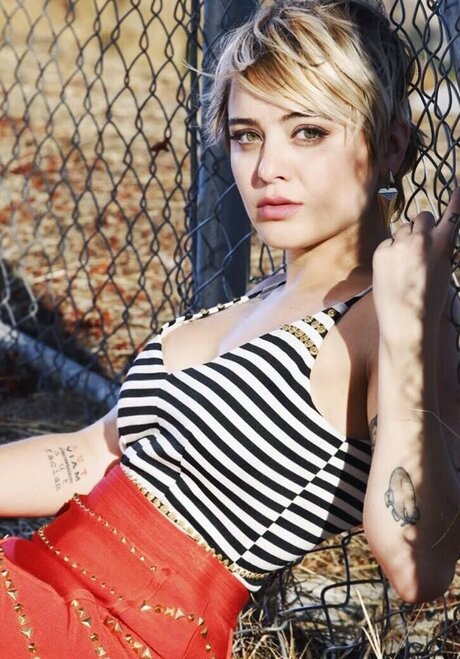 Celebrity Guilty Pleasures Underrated Women Nacktbilder geleakt OnlyFans Aufgedeckt