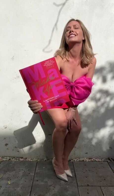 Celebrity Guilty Pleasures Underrated Women NurlyFans-Pornos