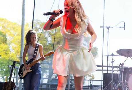 Mckenna Grace Nur für Fans