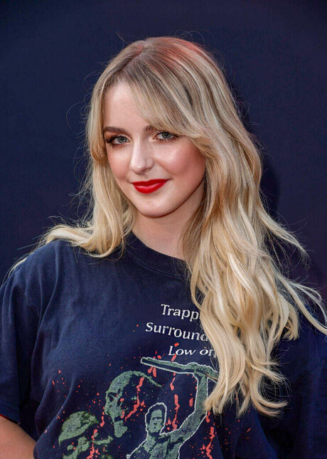 Mckenna Grace OnlyFans Leak