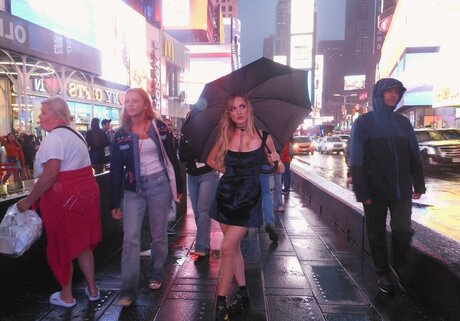 Mckenna Grace OnlyFans XXX