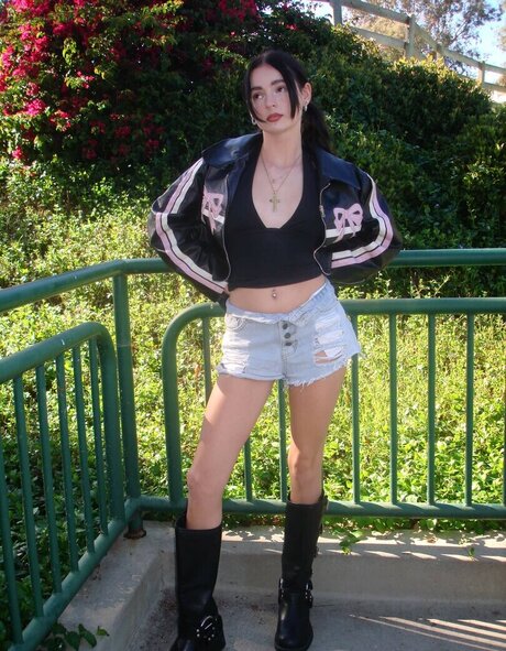 Aly Jade OnlyFans Archiv