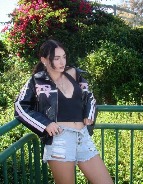 Aly Jade Leaked Porn OnlyFans