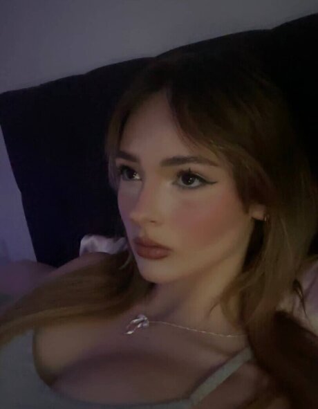 Aly Jade Neuer OnlyFans Leak