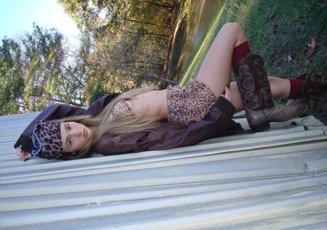 Aly Jade OnlyFans Pornografie