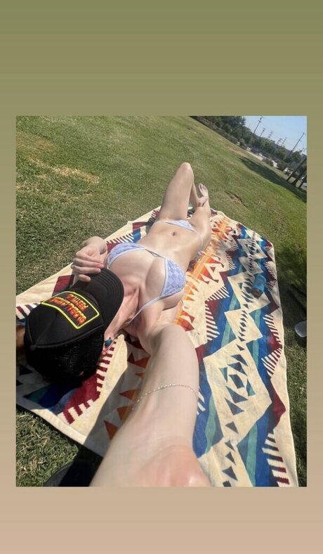 Kisha zo Nacktbilder geleakt OnlyFans Aufgedeckt