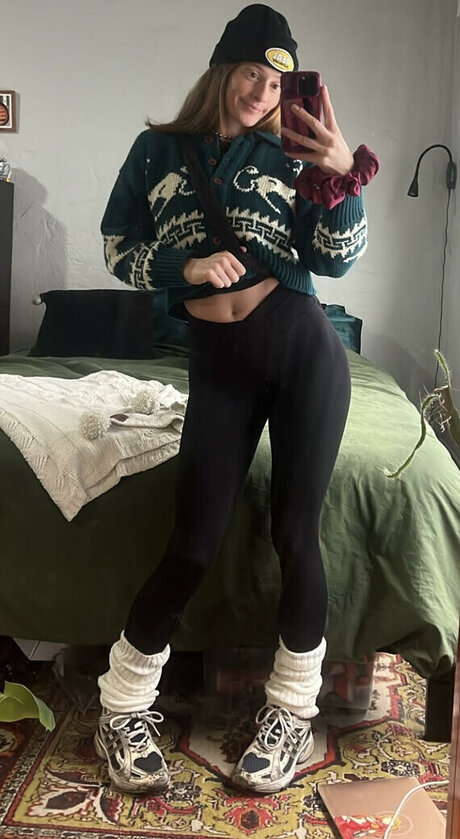 Kisha zo OnlyFans Brüste Bild