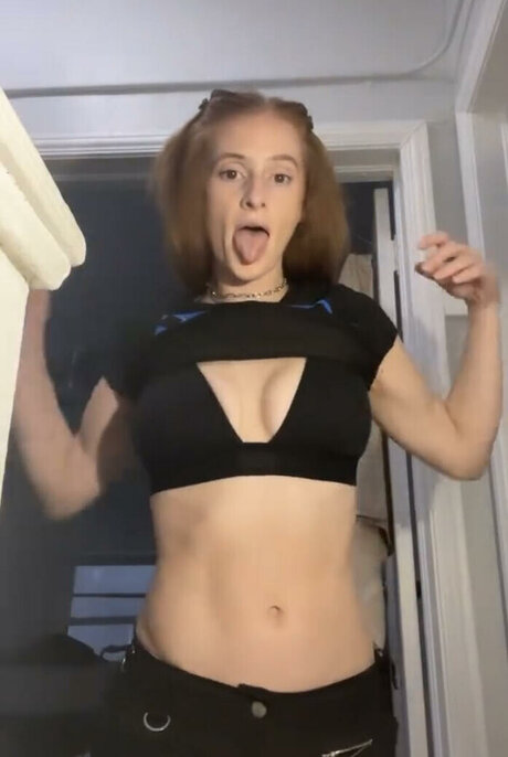 Kisha zo Leaked OnlyFans Fotos