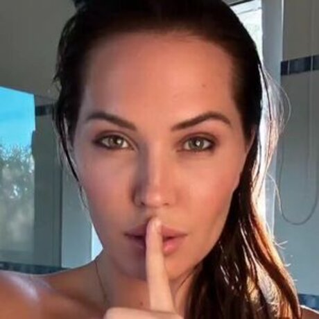 Polina Grace Nacktbilder OnlyFans geleakt