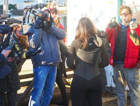 Tulsi Gabbard Neue OnlyFans Leaks