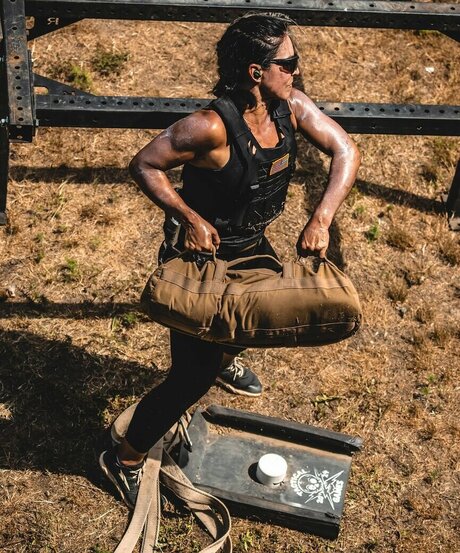 Tulsi Gabbard OnlyFans