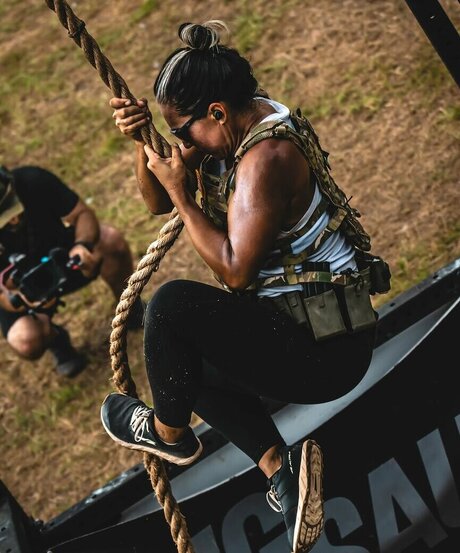 Tulsi Gabbard Profilbild