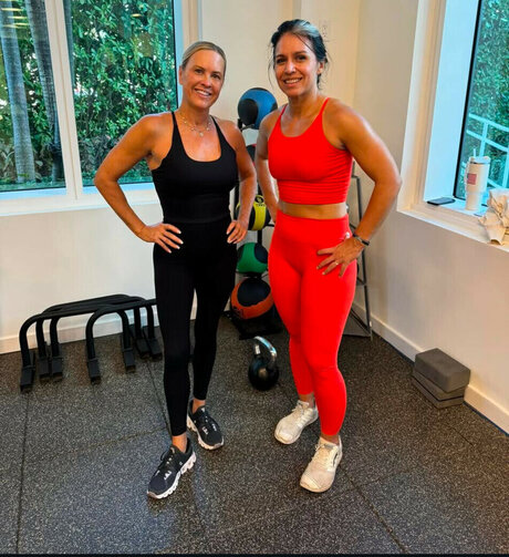 Tulsi Gabbard NSFW OnlyFans