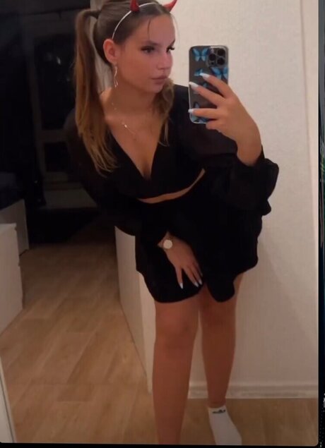 Carmen Sander Paula cs OnlyFans nackt