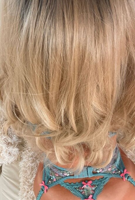 Ginny one Profilbild