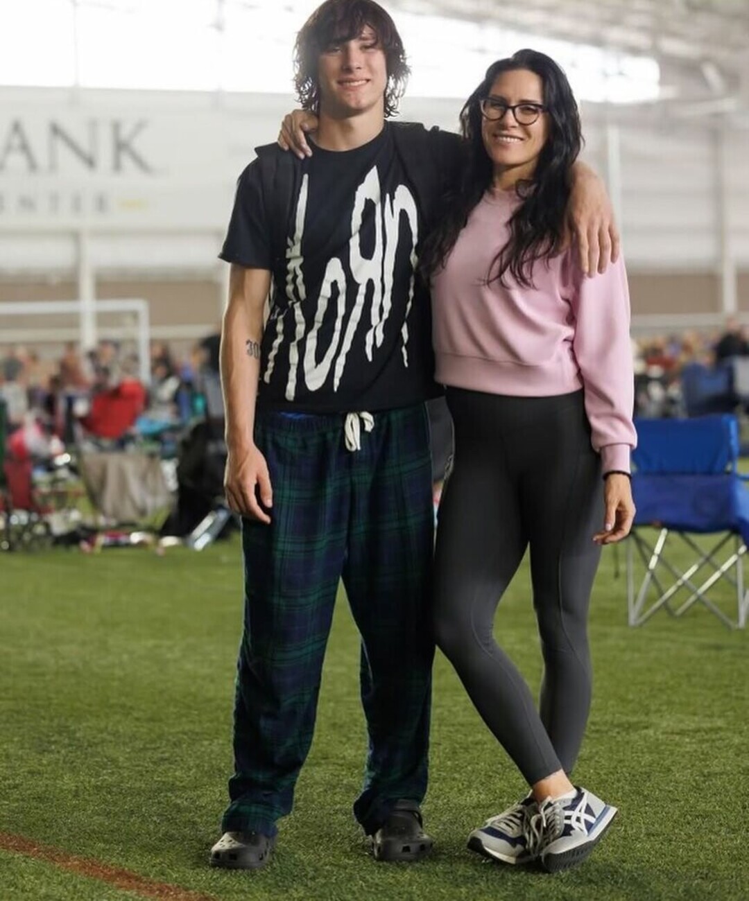 Cat Zingano OnlyFans geleakte Brüste