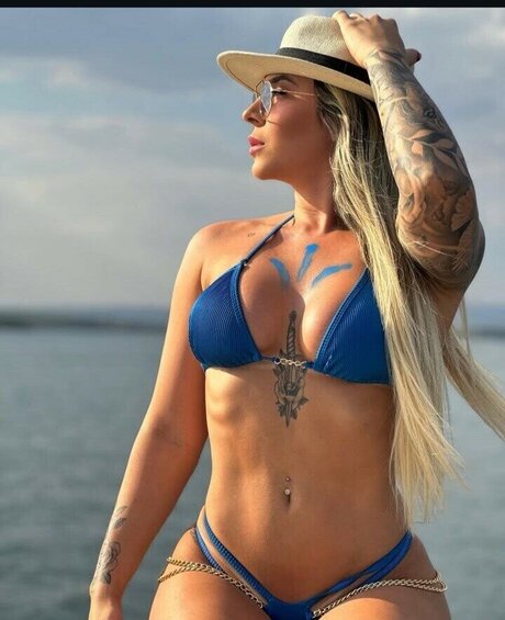 Iamleeandra OnlyFans geleakte Pornografie