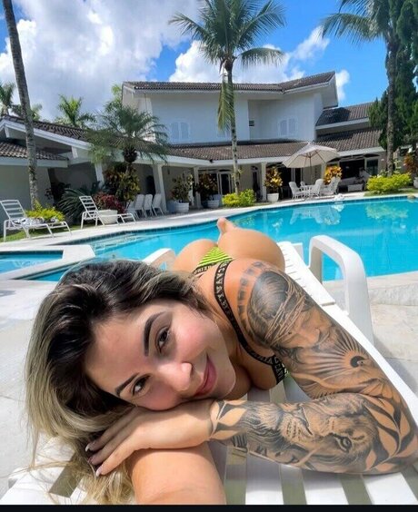 Iamleeandra Bilder OnlyFans