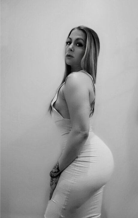 Leah Luv OnlyFans Nacktbilder