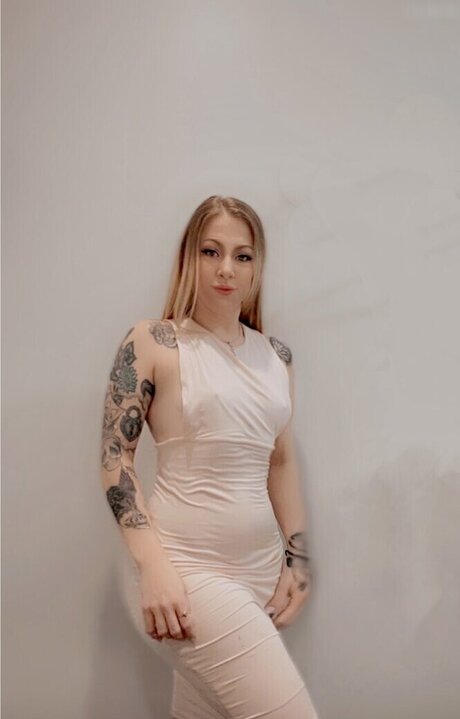 Leah Luv Füße OnlyFans