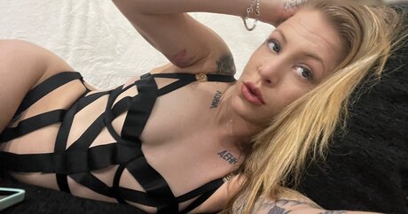 Leah Luv Leaked OnlyFans Sex Tape