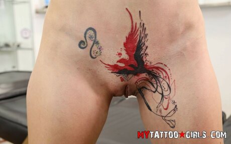 Leah Luv OnlyFans Sex