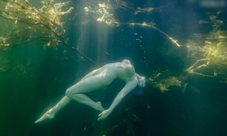 Chaos Isi OnlyFans-Fotos