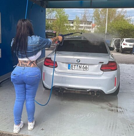 Stifflersmom Profilbild