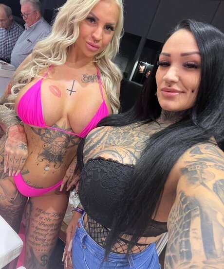 Stifflersmom Leaked OnlyFans Sextape