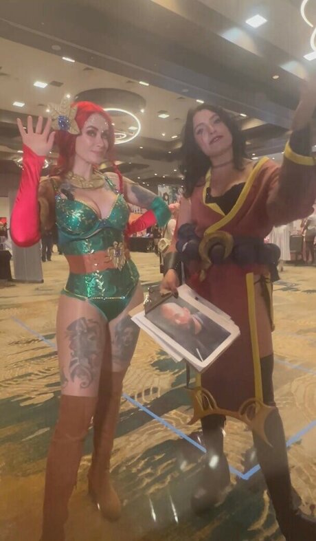 umgekehrter gangbang nur fans exklusive Galerie