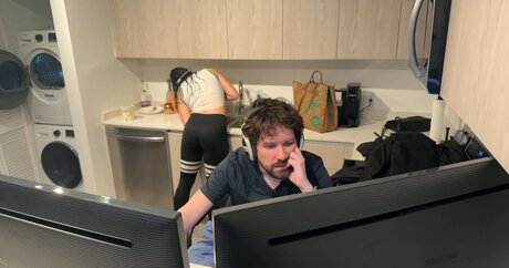 Notsoerudite Nacktpornos auf OnlyFans