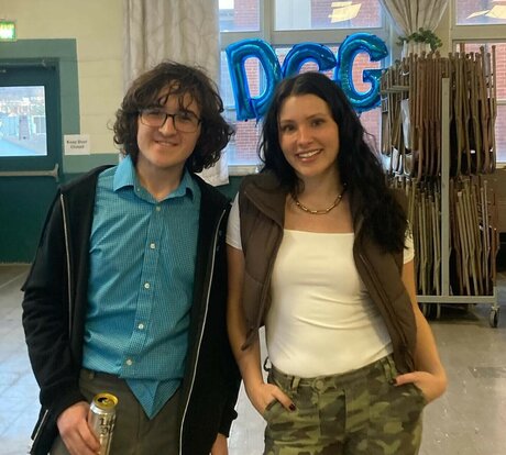 Notsoerudite Nacktbilder von OnlyFans geleakt