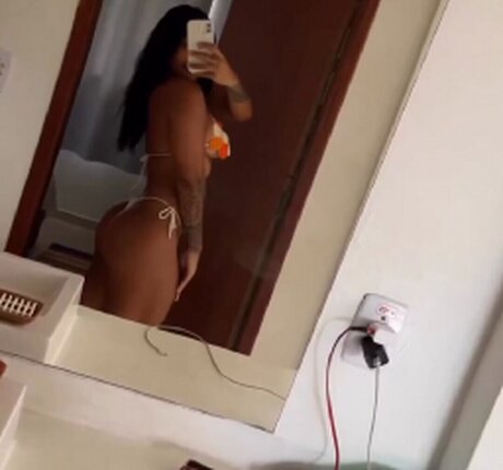 Thayna Telles OnlyFans Star