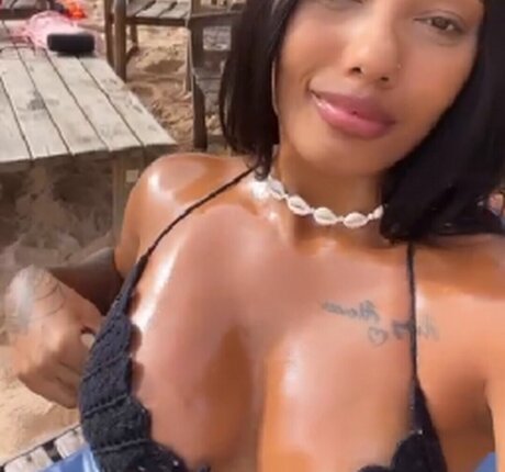 Thayna Telles OnlyFans-Komplettinhalte