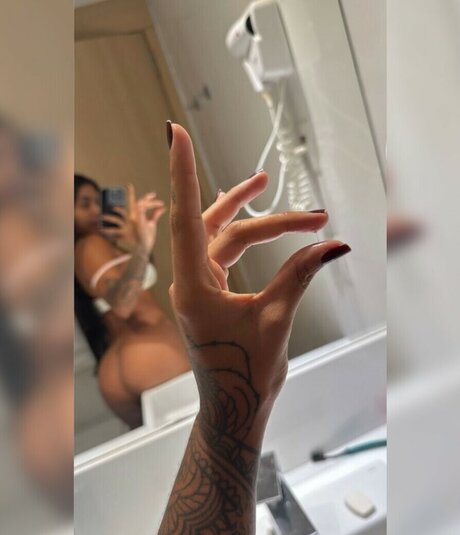 Thayna Telles OnlyFans Bilder nackt