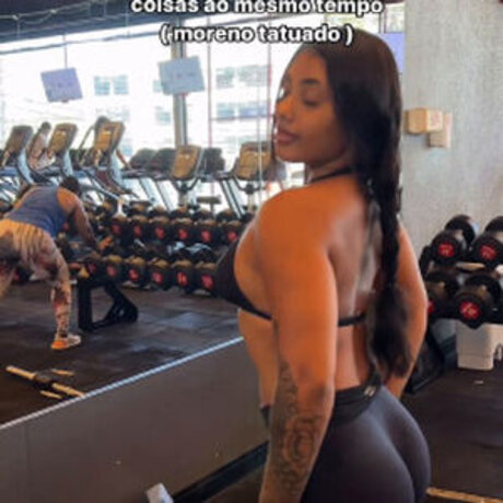 Thayna Telles OnlyFans Gratis