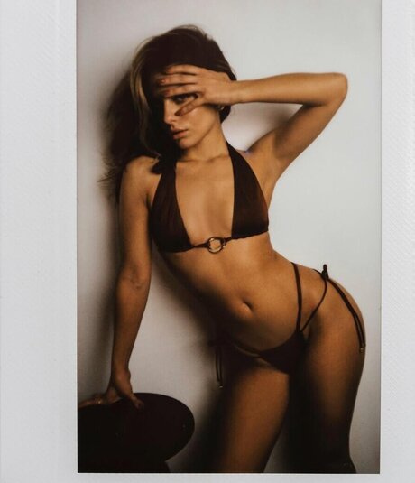 Theopisti Pourliotopoulou OnlyFans-Post