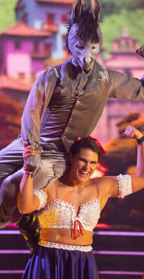 Ilona Maher Leaked OnlyFans Pornografie