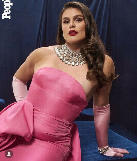 Ilona Maher OnlyFans Leak