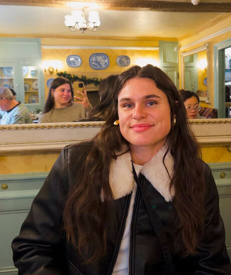 Ilona Maher Nacktbilder von OnlyFans geleakt