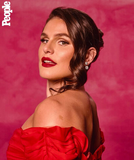 Ilona Maher Nacktbilder von OnlyFans