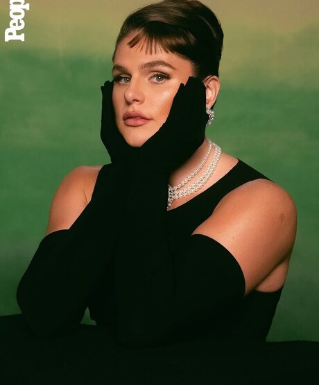 Ilona Maher OnlyFans Sex Leak