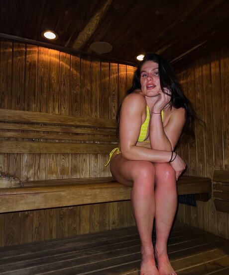 Ilona Maher OnlyFans Leak Pornografie