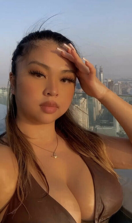 xwendy d OnlyFans-Bilder geleakt