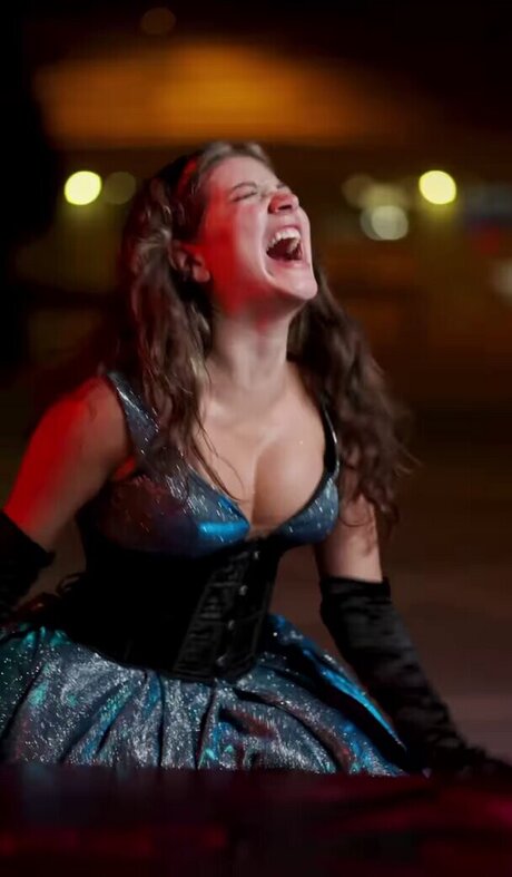 Leyla Afshonkar OnlyFans Fick geleakt