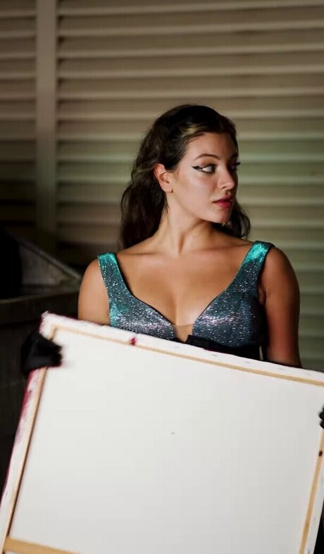 Leyla Afshonkar OnlyFans Nacktbilder geleakt