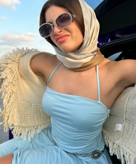 Leyla Afshonkar Profilbild