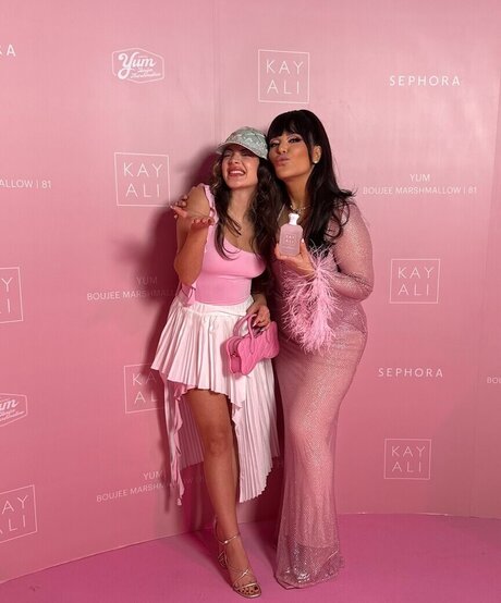 Leyla Afshonkar XXX OnlyFans